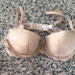 Bra 38B push up
